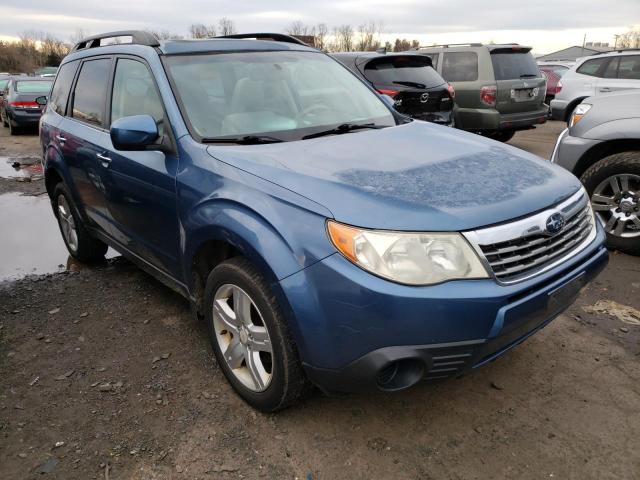 subaru forester 2 2010 jf2sh6cc0ah710269