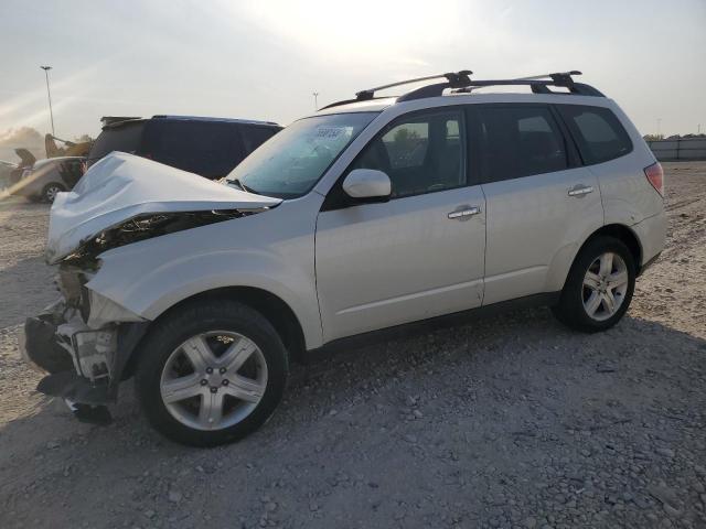 subaru forester 2 2010 jf2sh6cc0ah751758