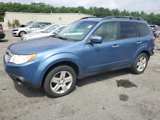 subaru forester 2 2010 jf2sh6cc0ah765000