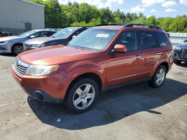 subaru forester 2010 jf2sh6cc0ah774604