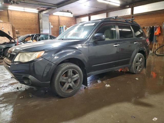 subaru forester 2 2010 jf2sh6cc0ah775090