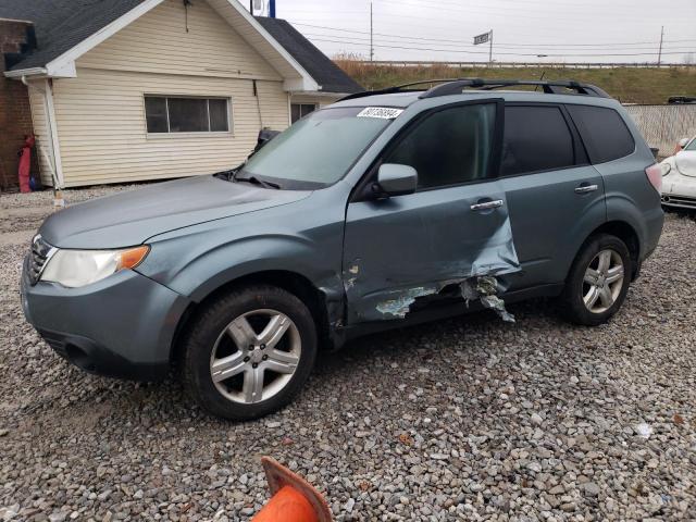 subaru forester 2 2010 jf2sh6cc0ah804345