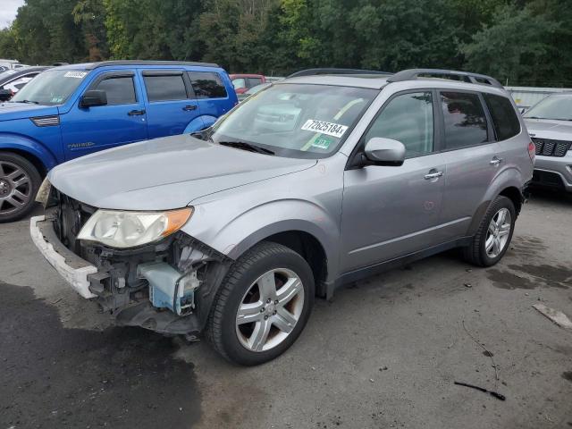 subaru forester 2 2010 jf2sh6cc0ah917230