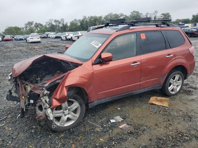 subaru forester 2 2010 jf2sh6cc1ah741515