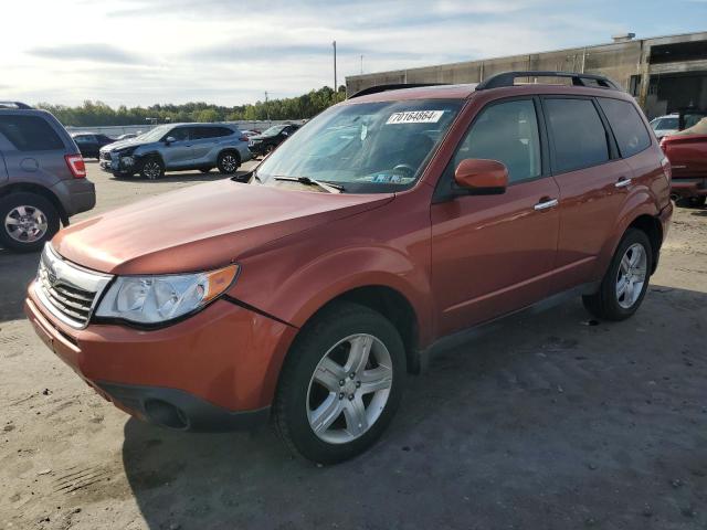 subaru forester 2 2010 jf2sh6cc1ah755057