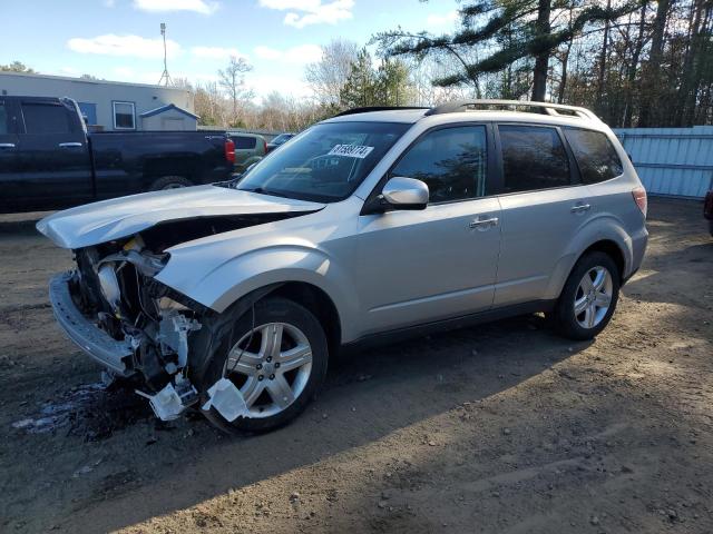 subaru forester 2 2010 jf2sh6cc1ah780282