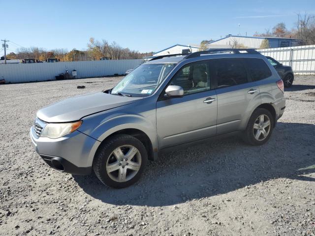 subaru forester 2 2010 jf2sh6cc1ah791332