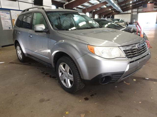 subaru forester 2 2010 jf2sh6cc1ah802653