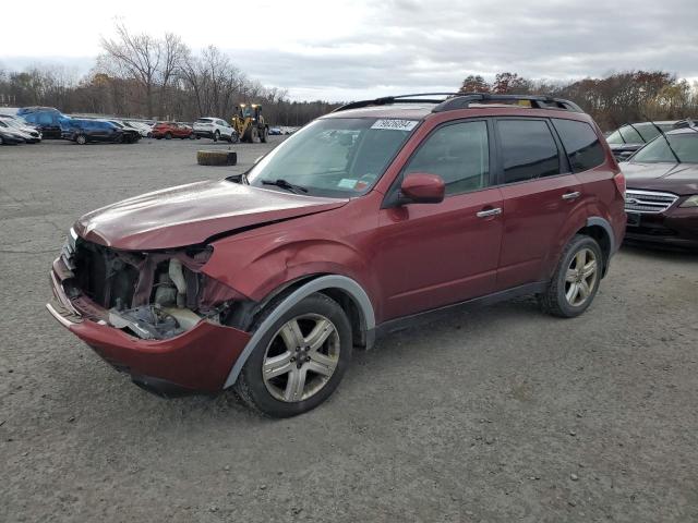 subaru forester 2 2010 jf2sh6cc2ah708734