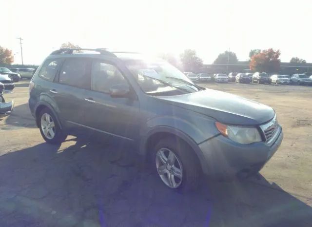 subaru forester 2010 jf2sh6cc2ah715621