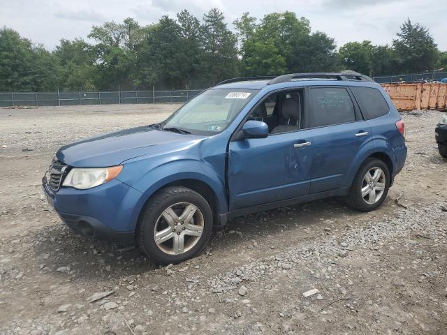 subaru forester 2010 jf2sh6cc2ah716381