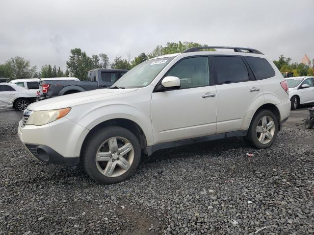 subaru forester 2 2010 jf2sh6cc2ah778508