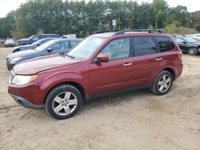 subaru forester 2010 jf2sh6cc2ah780145