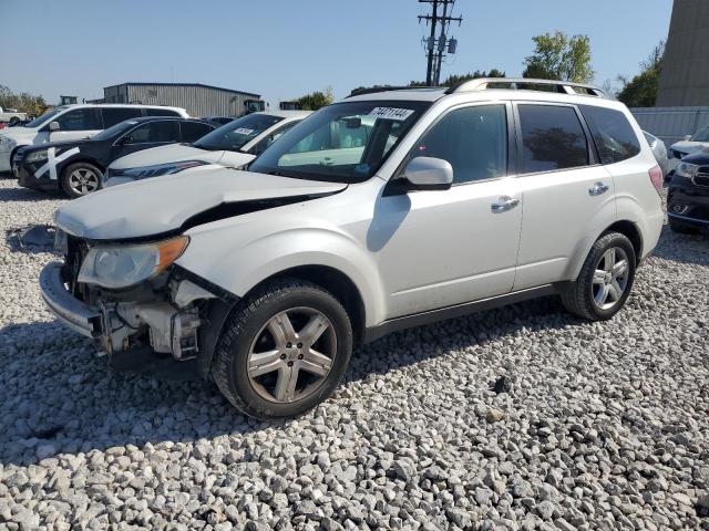 subaru forester 2 2010 jf2sh6cc2ah914667