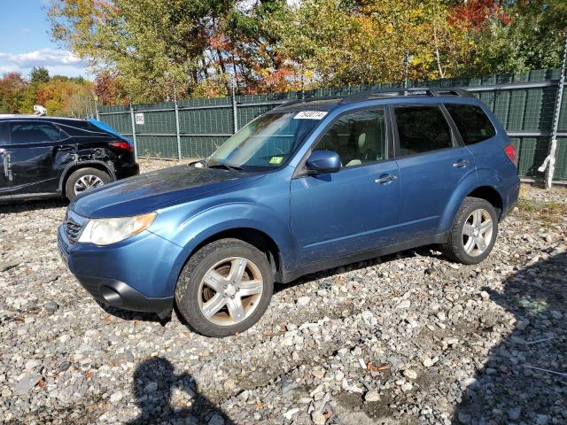 subaru forester 2 2010 jf2sh6cc3ah719676