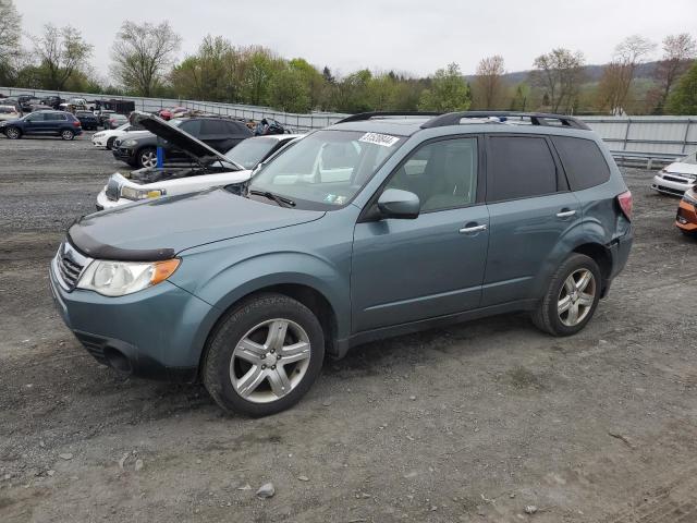 subaru forester 2010 jf2sh6cc3ah729608