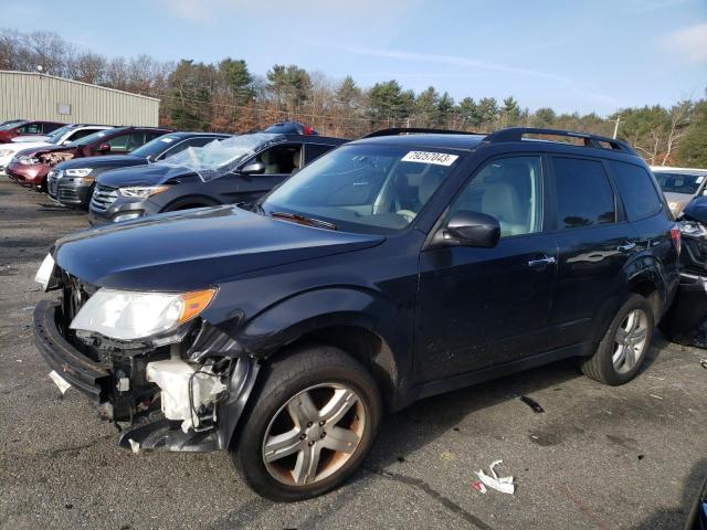 subaru forester 2010 jf2sh6cc3ah787797