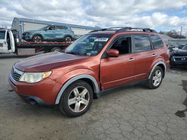 subaru forester 2 2010 jf2sh6cc4ah701252