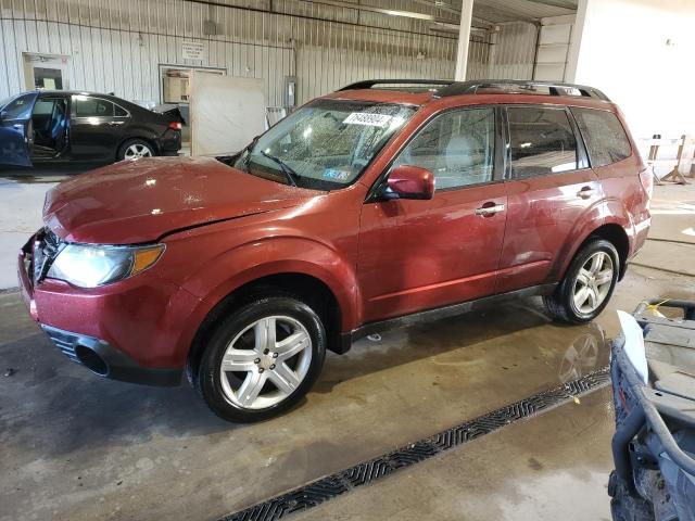 subaru forester 2 2010 jf2sh6cc4ah716821