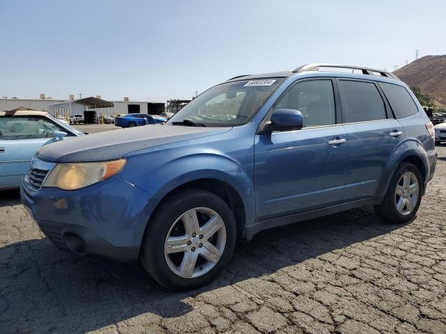 subaru forester 2 2010 jf2sh6cc4ah717001