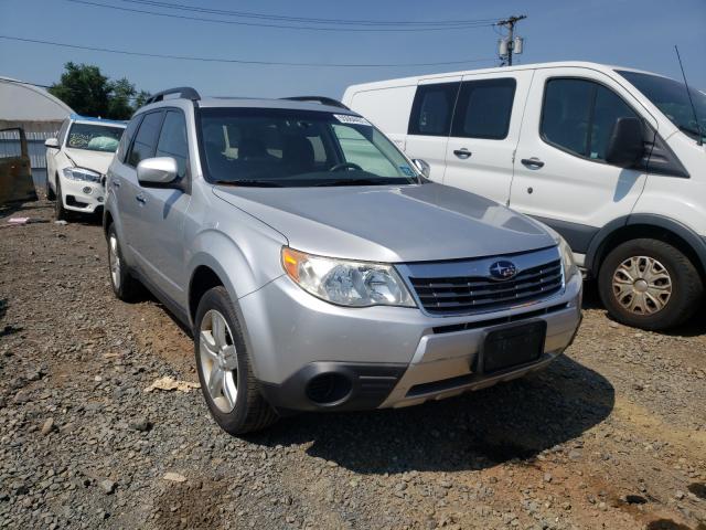 subaru forester 2 2010 jf2sh6cc4ah718858