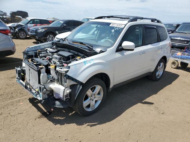 subaru forester 2 2010 jf2sh6cc4ah729228