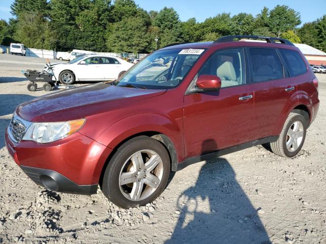 subaru forester 2 2010 jf2sh6cc4ah754565