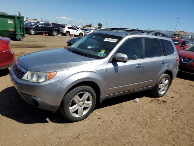 subaru forester 2 2010 jf2sh6cc4ah756557