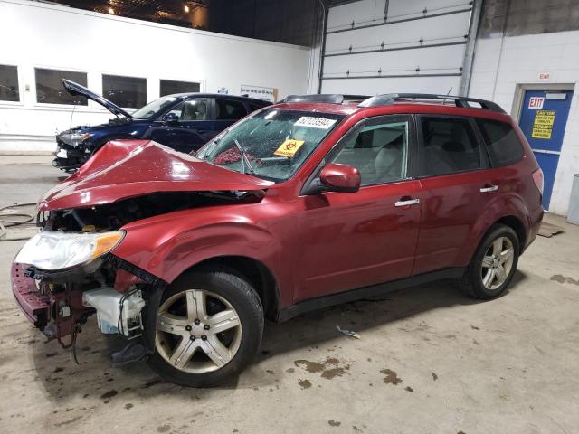 subaru forester 2 2010 jf2sh6cc4ah800153