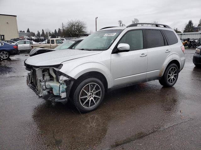 subaru forester 2010 jf2sh6cc4ah801853