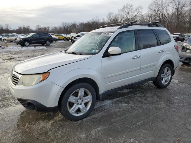 subaru forester 2 2010 jf2sh6cc5ah708159