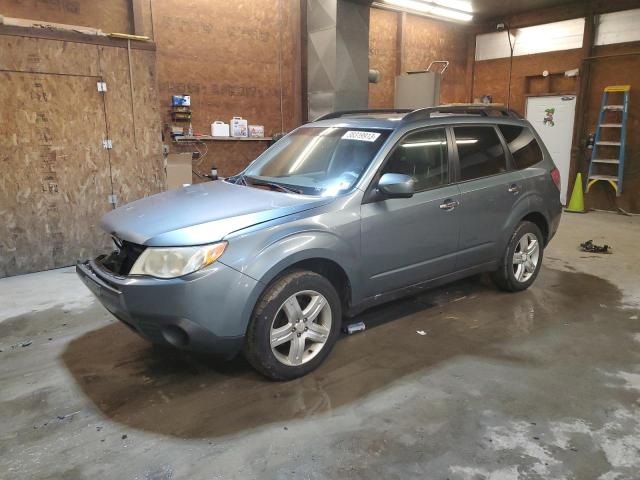 subaru forester 2010 jf2sh6cc5ah720070