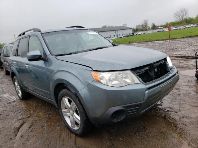 subaru forester 2 2010 jf2sh6cc5ah722384