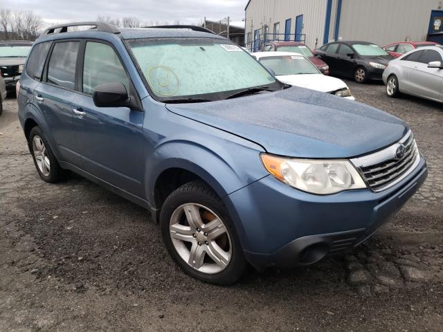 subaru forester 2010 jf2sh6cc5ah730629