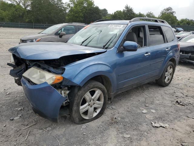 subaru forester 2 2010 jf2sh6cc5ah739167