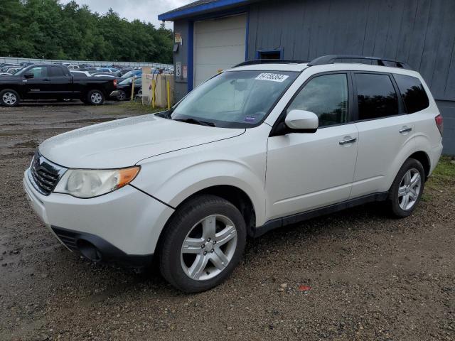 subaru forester 2010 jf2sh6cc5ah770600