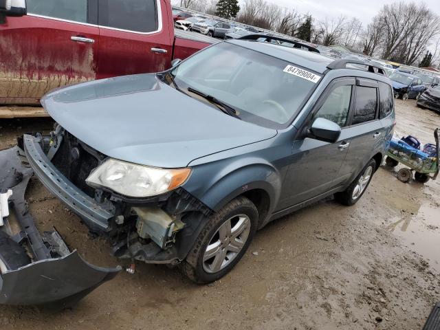 subaru forester 2 2010 jf2sh6cc5ah772105