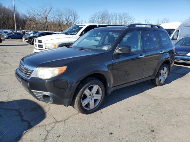 subaru forester 2 2010 jf2sh6cc5ah798137