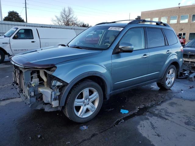 subaru forester 2 2010 jf2sh6cc5ah912069