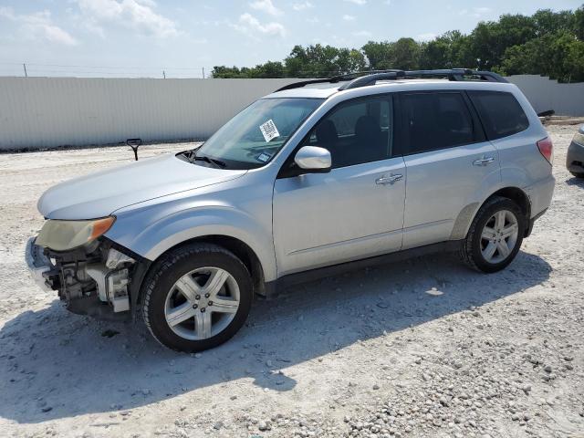 subaru forester 2010 jf2sh6cc6ah701558