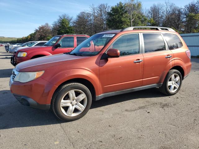 subaru forester 2 2010 jf2sh6cc6ah718280