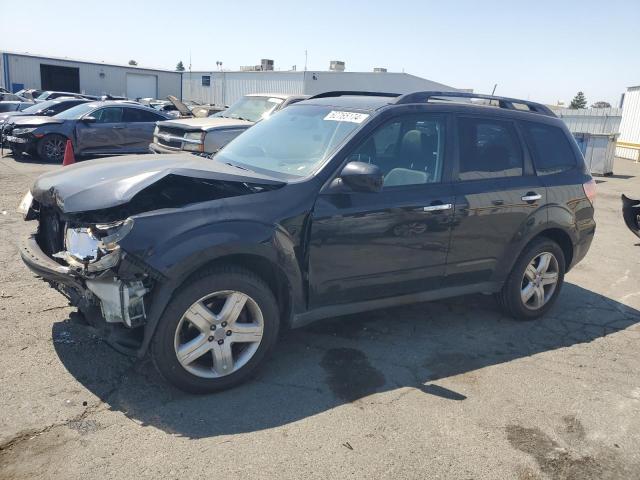 subaru forester 2 2010 jf2sh6cc6ah734396