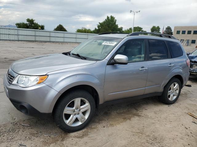 subaru forester 2 2010 jf2sh6cc6ah756544