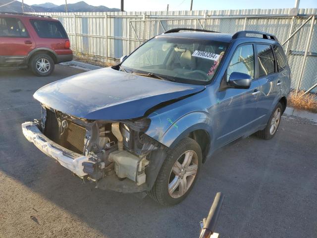 subaru forester 2 2010 jf2sh6cc6ah780732