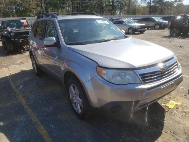 subaru forester 2 2010 jf2sh6cc6ah787132