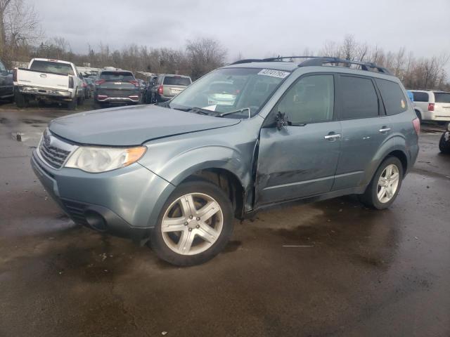 subaru forester 2 2010 jf2sh6cc6ah788488