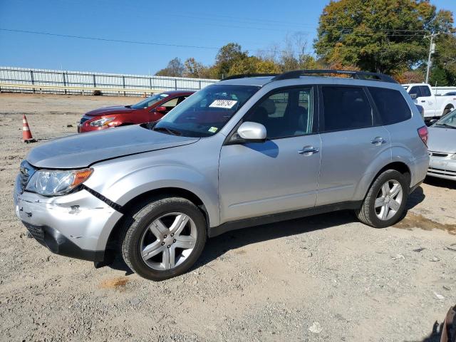 subaru forester 2 2010 jf2sh6cc6ah799572