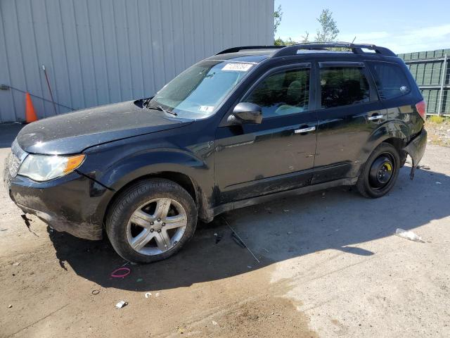 subaru forester 2010 jf2sh6cc6ah900321