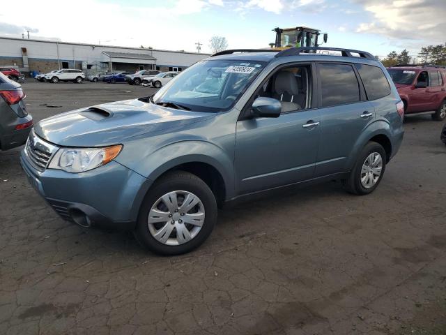 subaru forester 2 2010 jf2sh6cc6ah901355