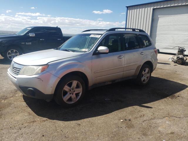 subaru forester 2010 jf2sh6cc7ah730874